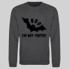 AWDis sweatshirt Thumbnail