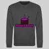 AWDis sweatshirt Thumbnail