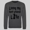 AWDis sweatshirt Thumbnail