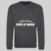 AWDis sweatshirt Thumbnail