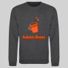 AWDis sweatshirt Thumbnail