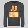 AWDis sweatshirt Thumbnail