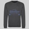 AWDis sweatshirt Thumbnail