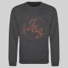 AWDis sweatshirt Thumbnail