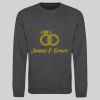 AWDis sweatshirt Thumbnail
