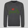 AWDis sweatshirt Thumbnail