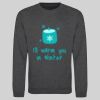 AWDis sweatshirt Thumbnail