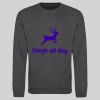AWDis sweatshirt Thumbnail