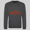AWDis sweatshirt Thumbnail