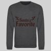 AWDis sweatshirt Thumbnail
