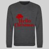 AWDis sweatshirt Thumbnail