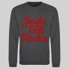 AWDis sweatshirt Thumbnail