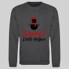 AWDis sweatshirt Thumbnail