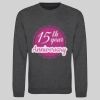 AWDis sweatshirt Thumbnail