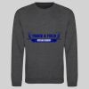 AWDis sweatshirt Thumbnail