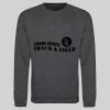 AWDis sweatshirt Thumbnail