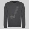 AWDis sweatshirt Thumbnail