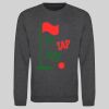 AWDis sweatshirt Thumbnail