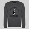 AWDis sweatshirt Thumbnail