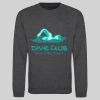 AWDis sweatshirt Thumbnail