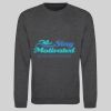 AWDis sweatshirt Thumbnail