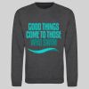 AWDis sweatshirt Thumbnail