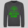 AWDis sweatshirt Thumbnail