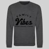 AWDis sweatshirt Thumbnail