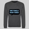 AWDis sweatshirt Thumbnail