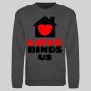AWDis sweatshirt Thumbnail