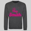 AWDis sweatshirt Thumbnail