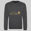 AWDis sweatshirt Thumbnail