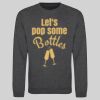 AWDis sweatshirt Thumbnail