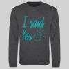 AWDis sweatshirt Thumbnail