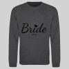 AWDis sweatshirt Thumbnail