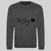 AWDis sweatshirt Thumbnail