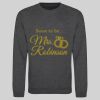AWDis sweatshirt Thumbnail
