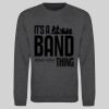 AWDis sweatshirt Thumbnail