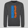 AWDis sweatshirt Thumbnail