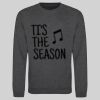 AWDis sweatshirt Thumbnail
