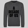 AWDis sweatshirt Thumbnail