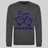 AWDis sweatshirt Thumbnail
