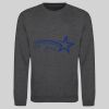 AWDis sweatshirt Thumbnail