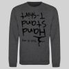 AWDis sweatshirt Thumbnail