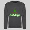 AWDis sweatshirt Thumbnail