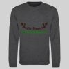 AWDis sweatshirt Thumbnail