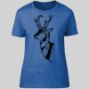 Women's Premium T-shirt Thumbnail