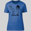 Women's Premium T-shirt Thumbnail