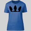 Women's Premium T-shirt Thumbnail