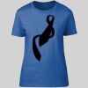 Women's Premium T-shirt Thumbnail